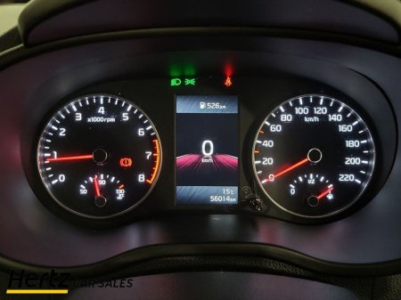 2024 Kia Picanto - thumbnail 16