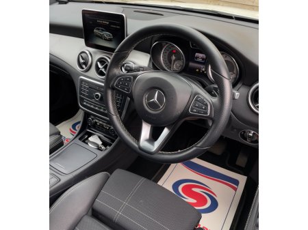 2016 Mercedes-Benz CLA Class - thumbnail 9