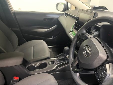 2020 Toyota Corolla - thumbnail 4