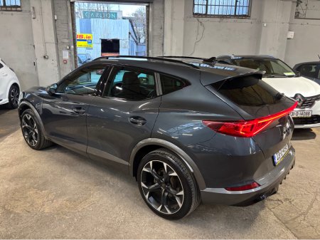 2023 Cupra Formentor - thumbnail 16