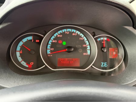 2020 Renault Kangoo EXPRESS ZE LL21 Z.E 33 BUSINESS 5DR AU €4,796 thumbnail