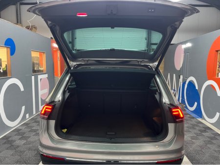 2019 Volkswagen Tiguan €27950 2019 VW TIGUAN AUTOMATIC 2.0 TDI 4WD - Heated Leather Seats - 360 Camera €27,950
