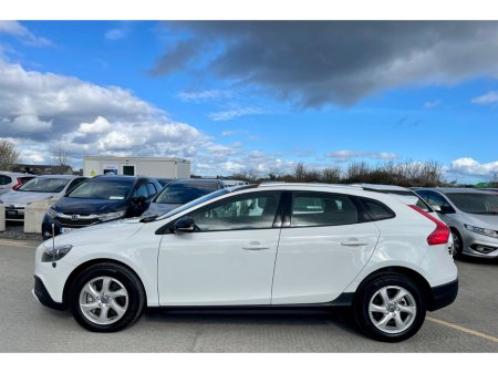 2015 Volvo V40 - thumbnail 5