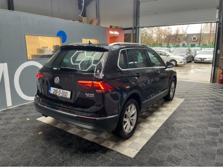 2020 Volkswagen Tiguan €29950! 2020 VOLKSWAGEN TIGUAN AUTOMATIC 2.0 TDI HIGHLINE 4MOTION  / 86K KMS / ADAPTIVE CRUISE CONTROL, REVERSE CAMERA, HEATED SEATS & MORE €29,950