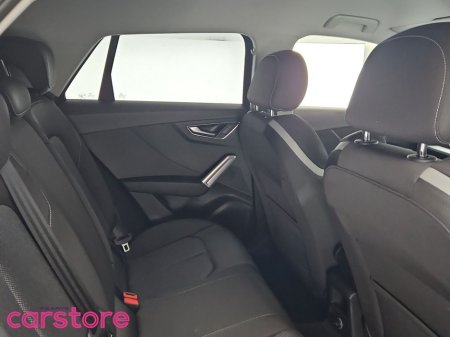 2020 Audi Q2 - thumbnail 10