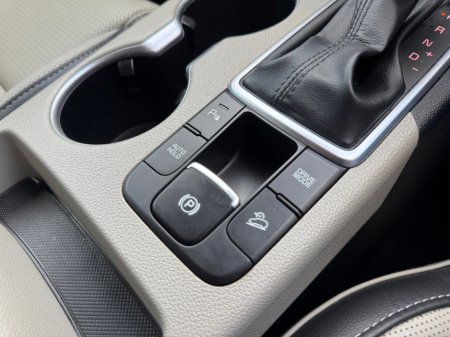 2021 Kia Sportage - thumbnail 19