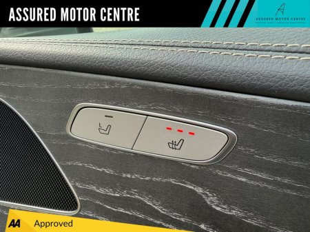 2019 Mercedes-Benz CLS Class - thumbnail 18