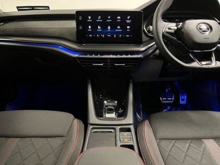 2023 Skoda Octavia - thumbnail 19