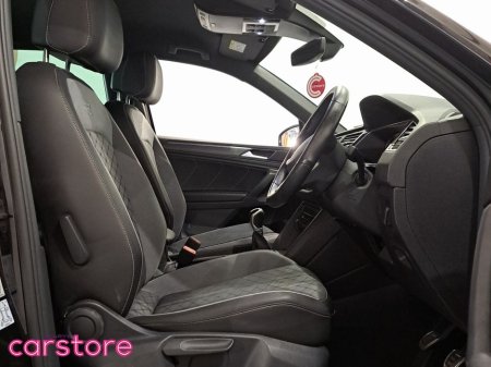 2023 Volkswagen Tiguan - thumbnail 12