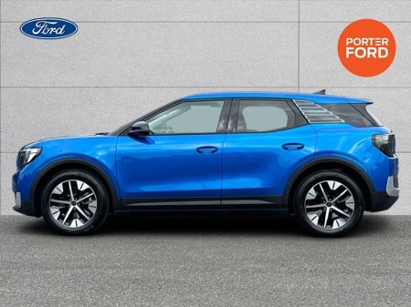 2025 Ford Explorer *DEMO MEGA SALE* SELECT *UP TO 600KLMS RANGE* *77kWh Extended range* €40,850 thumbnail