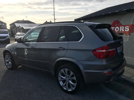 2009 BMW X5 - thumbnail 11