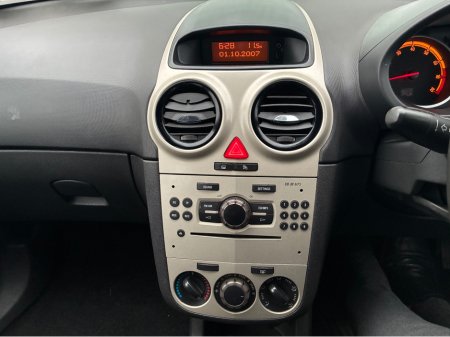 2008 Opel Corsa CLUB 1.2I 16V 5DR €2,945 thumbnail