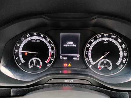 2021 Skoda Karoq 2.0TDI 115HP Ambition €24,950 thumbnail