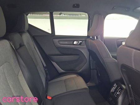 2023 Volvo XC40 Xc40 + T4 Recharge Auto Plus Recharge T4 211 Twin Engine 10.7kWh PHEV Auto Start/Stop thumbnail