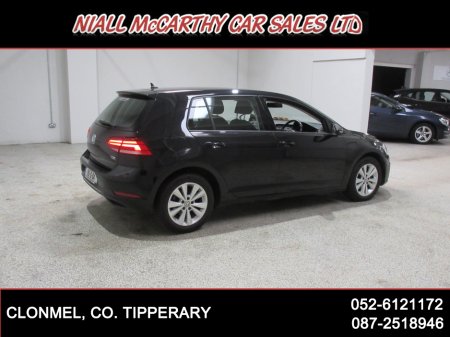 2019 Volkswagen Golf - thumbnail 6