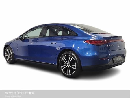 2023 Mercedes-Benz EQE 350+ with Nightpack 292BHP & 674KM Range 6.9% PCP €52,950