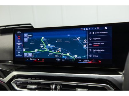 2023 BMW i4 eDrive40 Sport €34,950 thumbnail