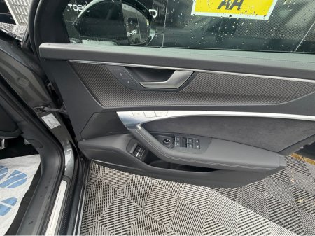 2022 Audi A6 - thumbnail 25