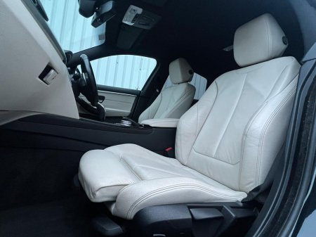 2019 BMW 4 Series - thumbnail 16