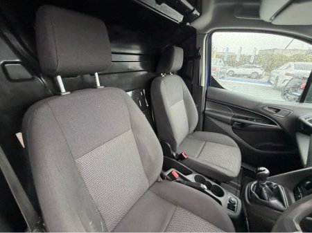 2017 Ford Transit Connect - thumbnail 12