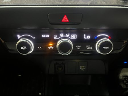 2020 Honda Fit - thumbnail 19