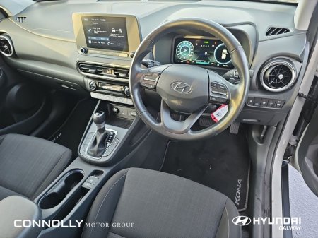 2023 Hyundai Kona - thumbnail 10