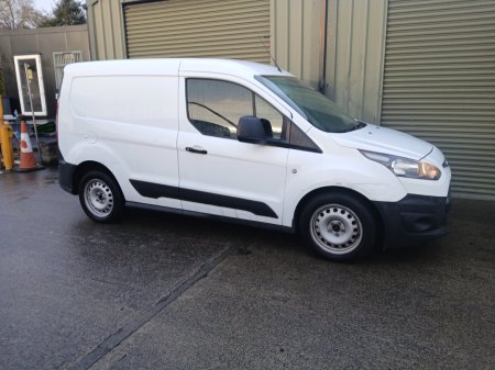 2016 Ford Transit  €4,750