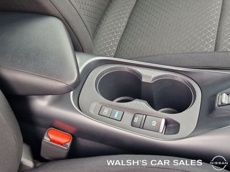 2025 Nissan Juke - thumbnail 27