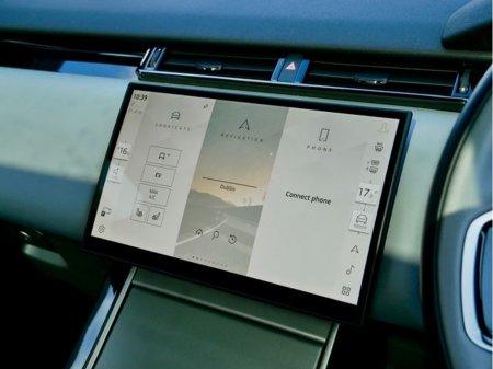 2025 Land Rover Range Rover Velar - thumbnail 18