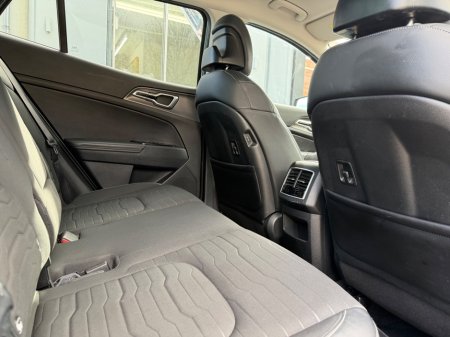 2022 Kia Sportage - thumbnail 20