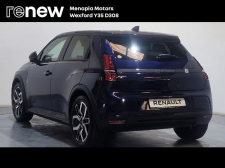 2026 Renault 5 E-Tech - thumbnail 3