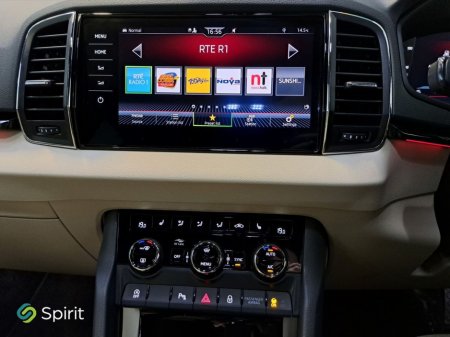 2024 Skoda Karoq - thumbnail 16