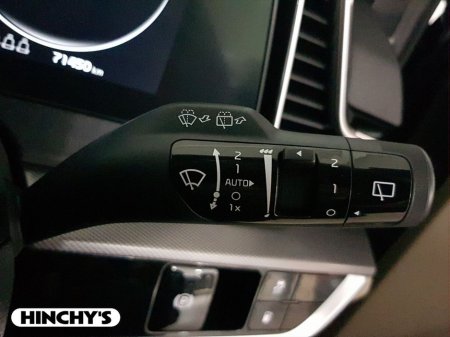 2023 Kia Sportage PHEV K4 €36,900 thumbnail