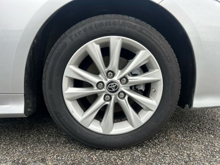 2023 Toyota Corolla - thumbnail 5