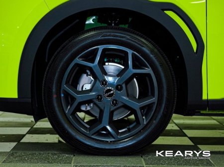 2025 BYD Dolphin Surf - thumbnail 11