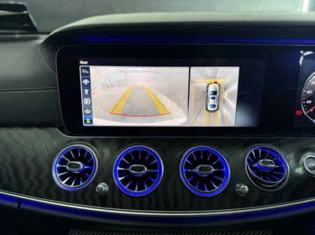 2017 Mercedes-Benz E Class - thumbnail 37