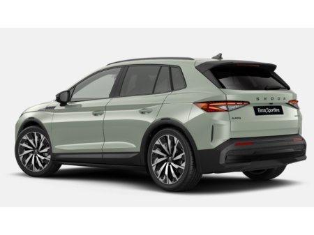 2026 Skoda Elroq 85 SPORTLINE *SPECIAL OFFER* €80 P/W €47,058