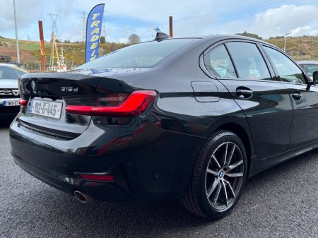 2019 BMW 3 Series - thumbnail 18