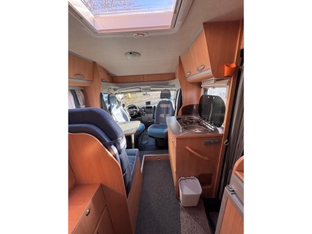 2008 Adria Coral - thumbnail 13