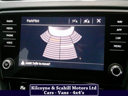 2019 Skoda Octavia - thumbnail 24