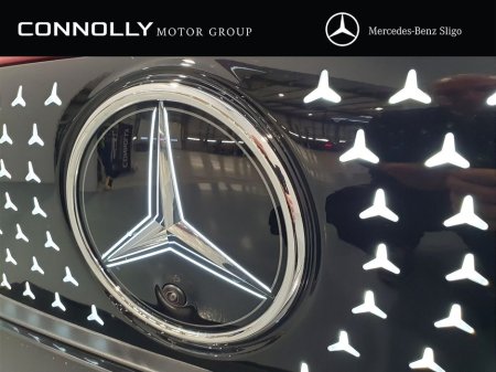 2026 Mercedes-Benz CLA Class New Model thumbnail