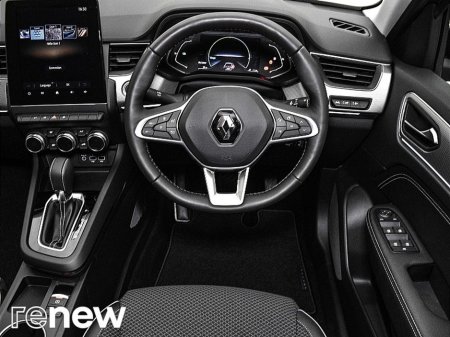 2023 Renault Arkana S Edition E-TECH Hybrid 145 Auto ER2 thumbnail