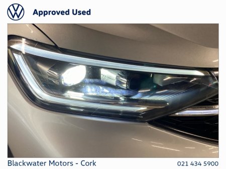 2024 Volkswagen Taigo - thumbnail 19