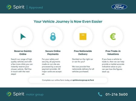 2023 Ford Kuga ST-LINE X PHEV AUTO*CALL ALAN ON 086-1437949 (TEXT / WHATSAPP ANYTIME)* thumbnail