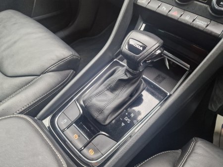 2022 Skoda Kodiaq STYLE 7SEATS 2.0tdi 150HP DSG AUTO €37,950