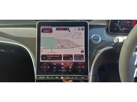 2024 Mercedes-Benz AMG - thumbnail 12