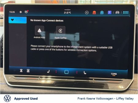 2026 Volkswagen Tiguan - thumbnail 14