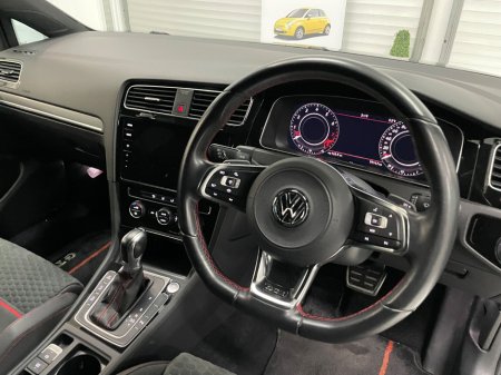 2019 Volkswagen Golf 2.0 TSI 245HP GTI DSG €30,995 thumbnail