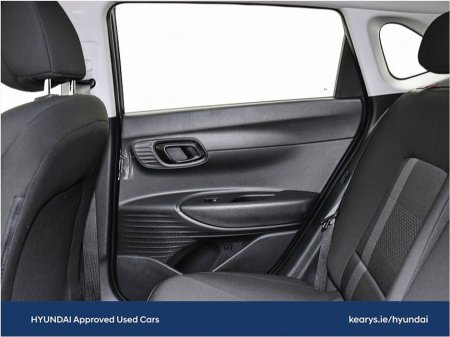 2026 Hyundai i20 - thumbnail 7