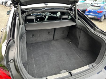 2019 BMW 4 Series 420i M-SPORT 2.0 PETROL AUTOMATIC //WINTER SALE €2000 REDUCTION// €23,950 thumbnail